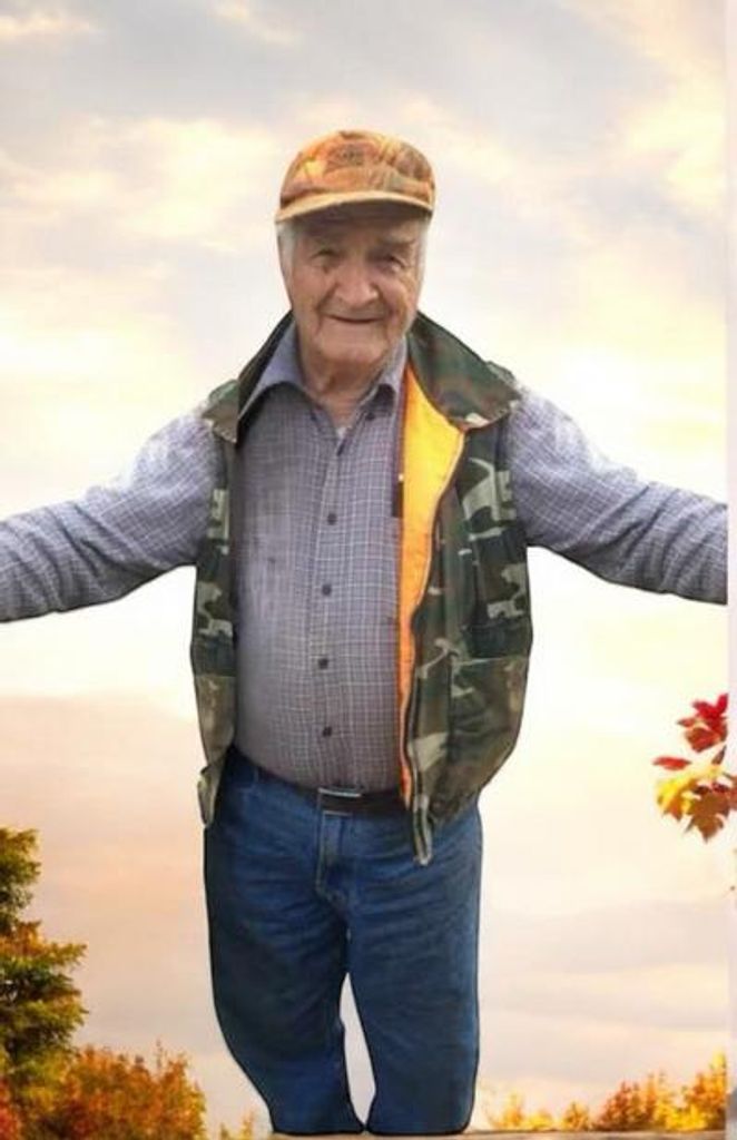 Wilborn Davis Profile Photo
