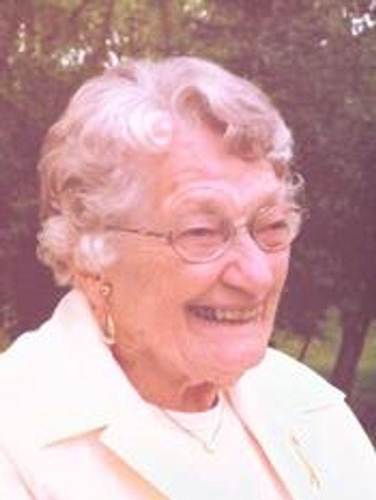 Leona Meuer