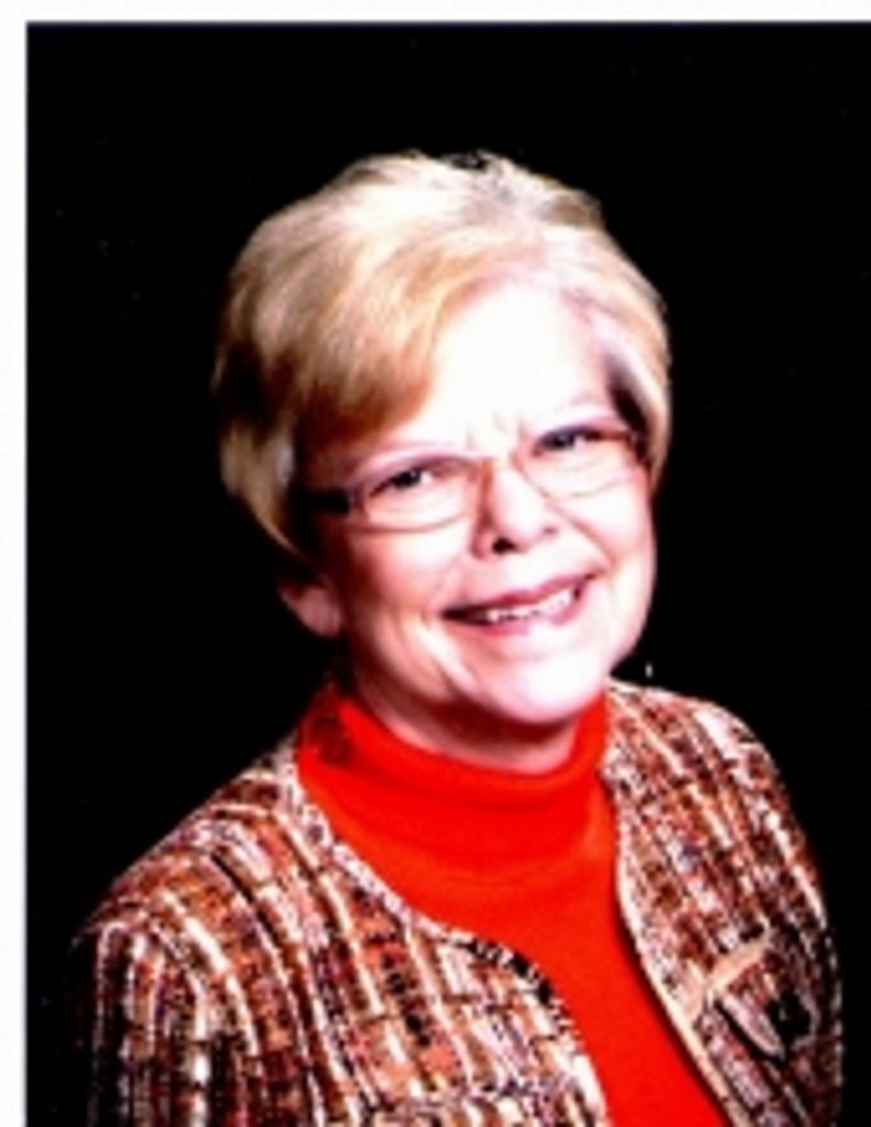 Miss Virginia  "Ginger" Mooney Profile Photo
