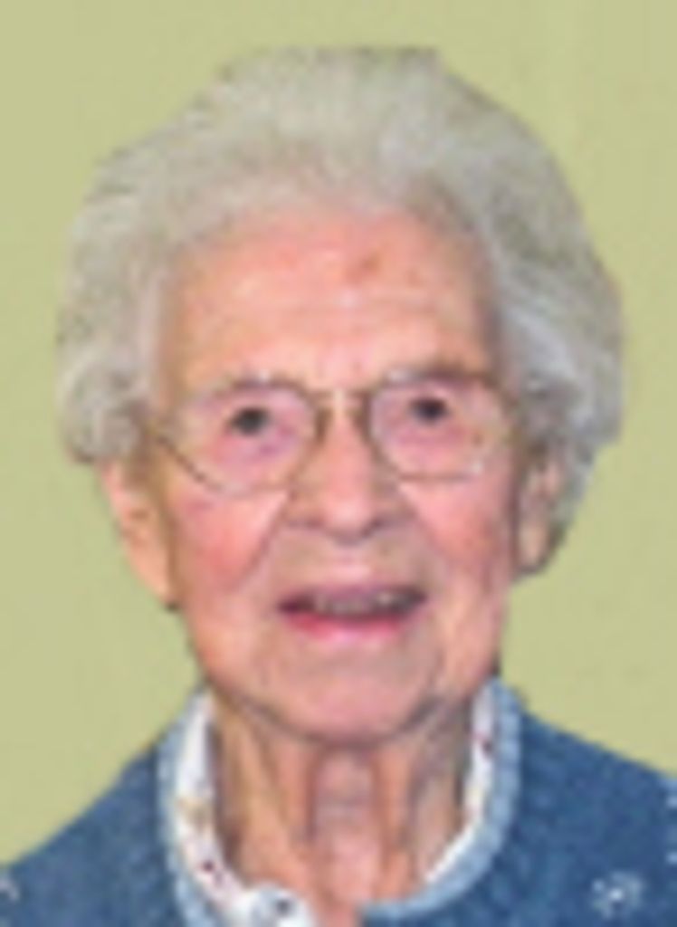 Esther E. Smidt