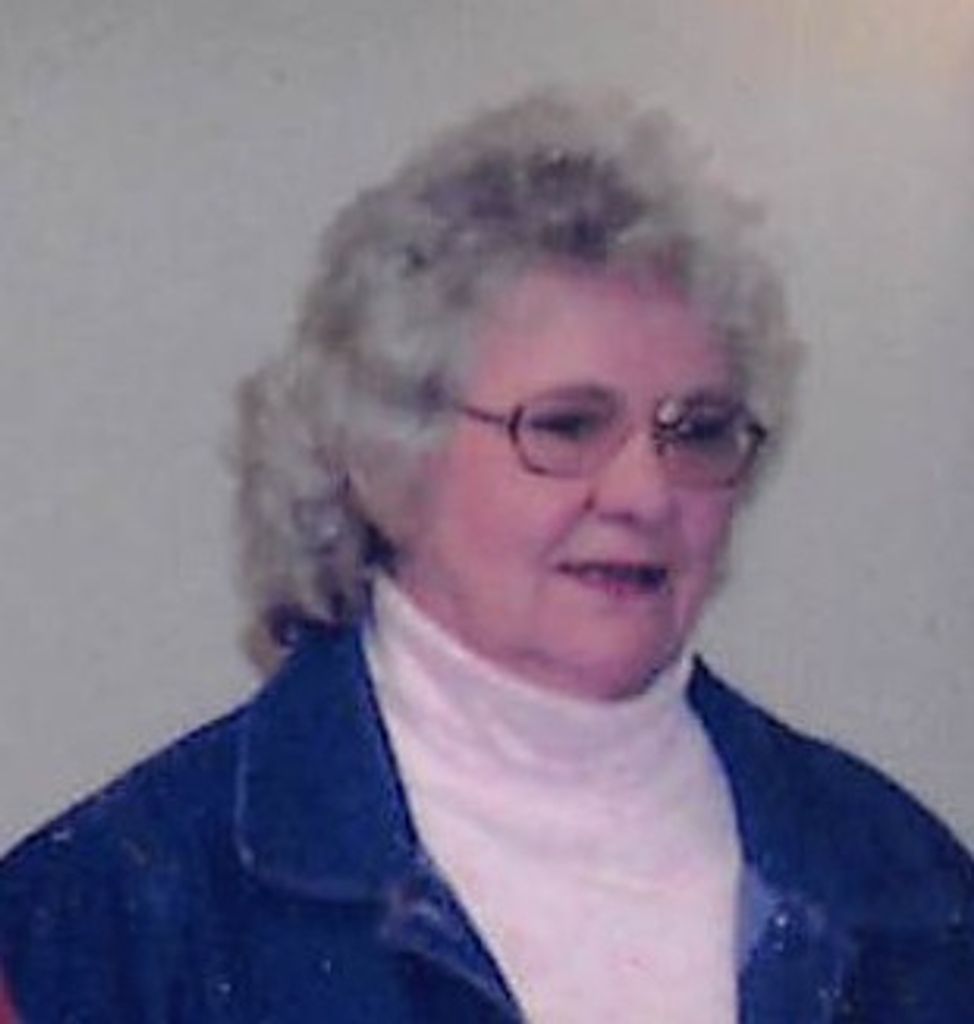 Carolyn May Losinger Profile Photo