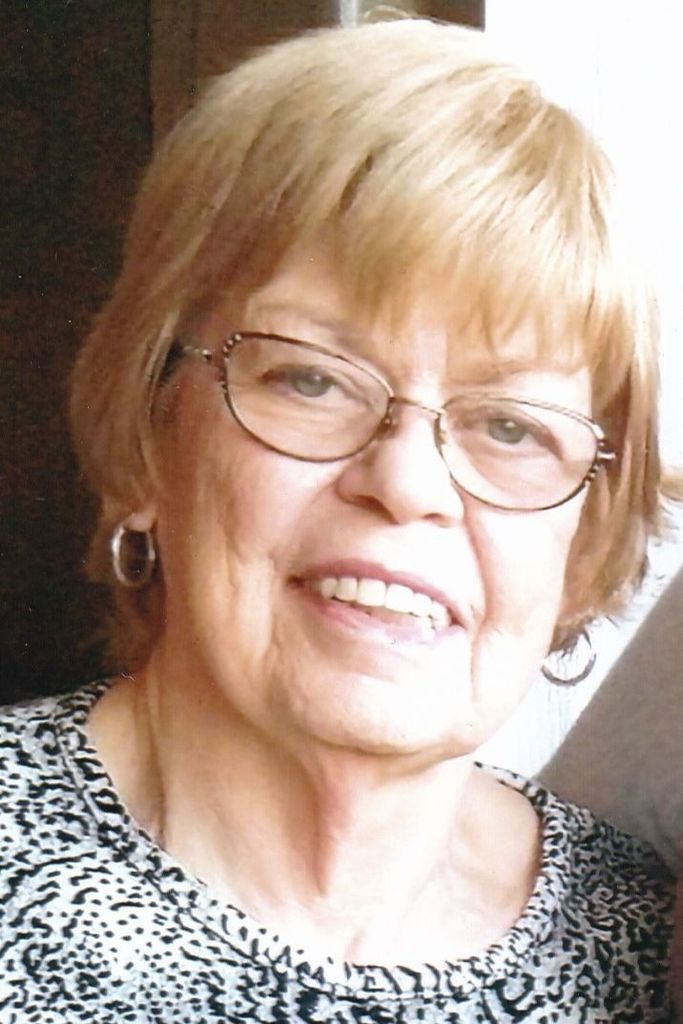 Jeanne Frances Hayden Profile Photo