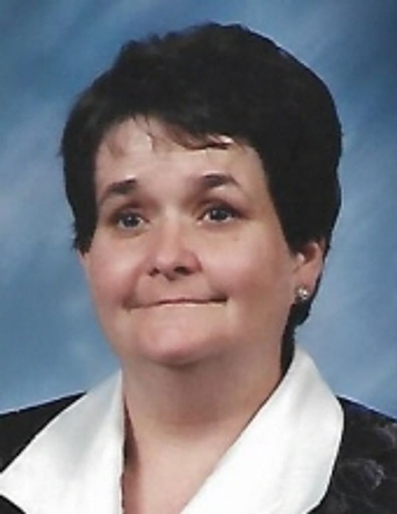 Deborah Ann Harvey