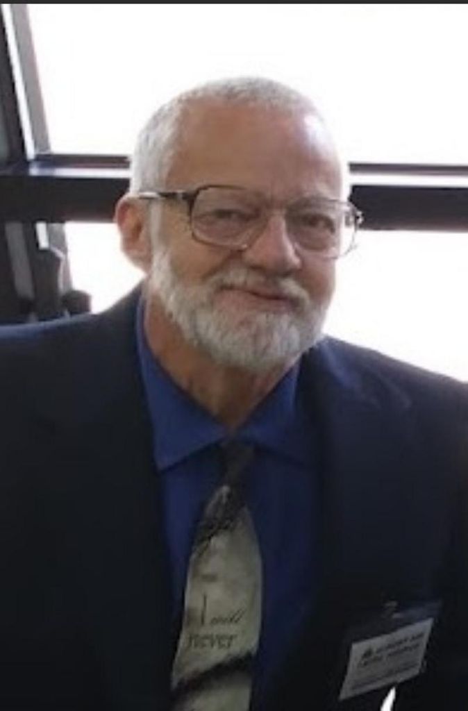 Robert Utke Profile Photo