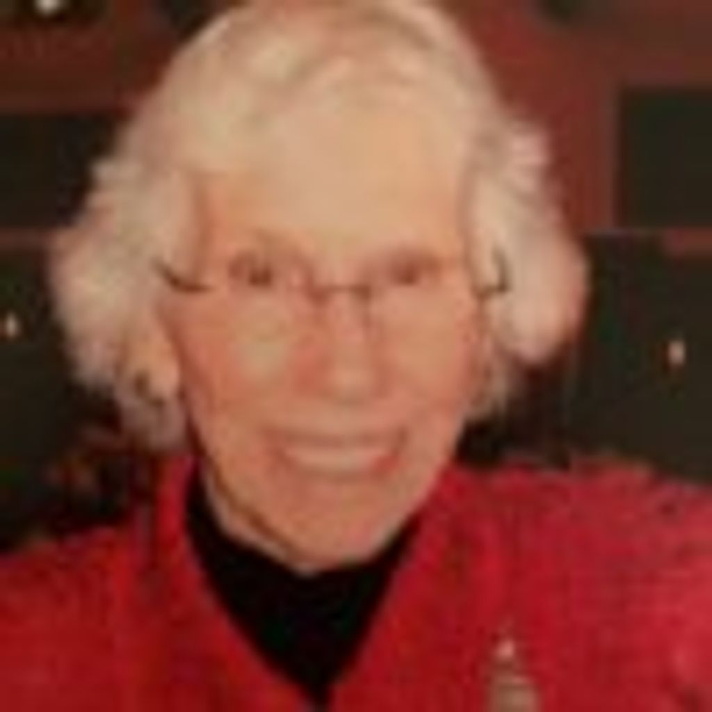 Barbara Sokoloski (Waite)