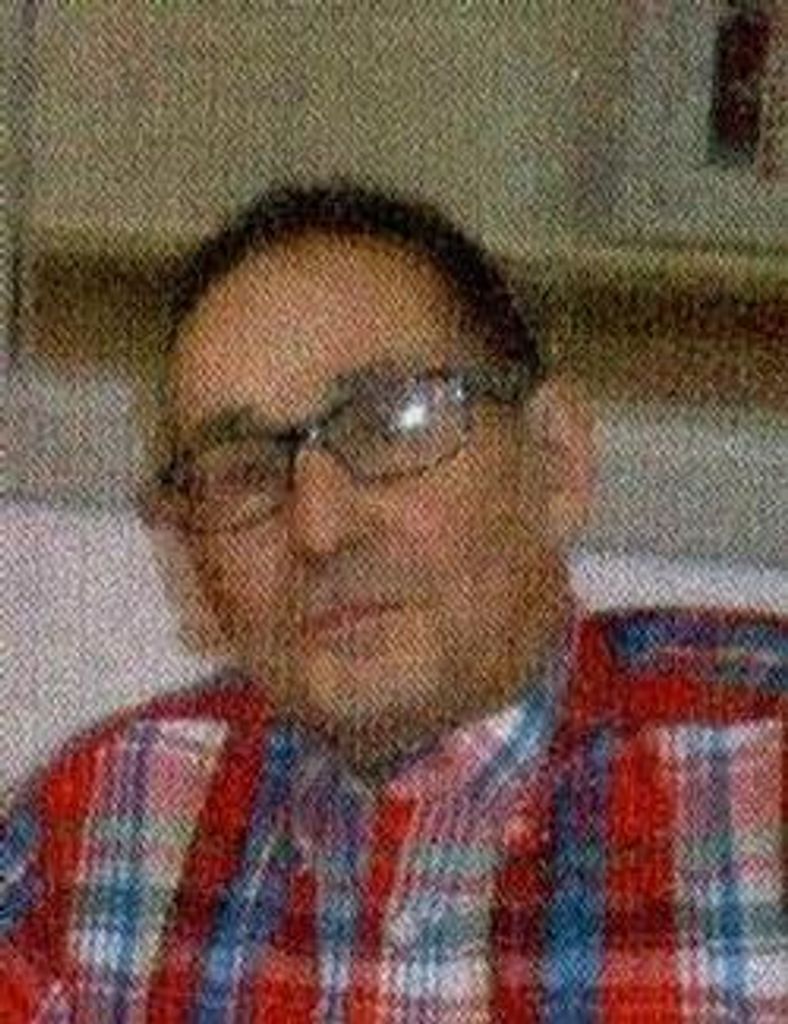 Raymond Stelts Profile Photo