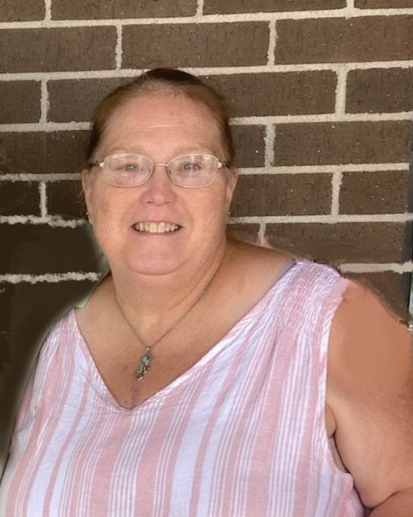 Mary Alice Bonsack Profile Photo