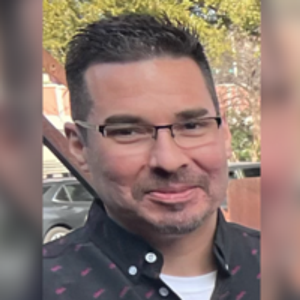 Jesse Lopez Iii