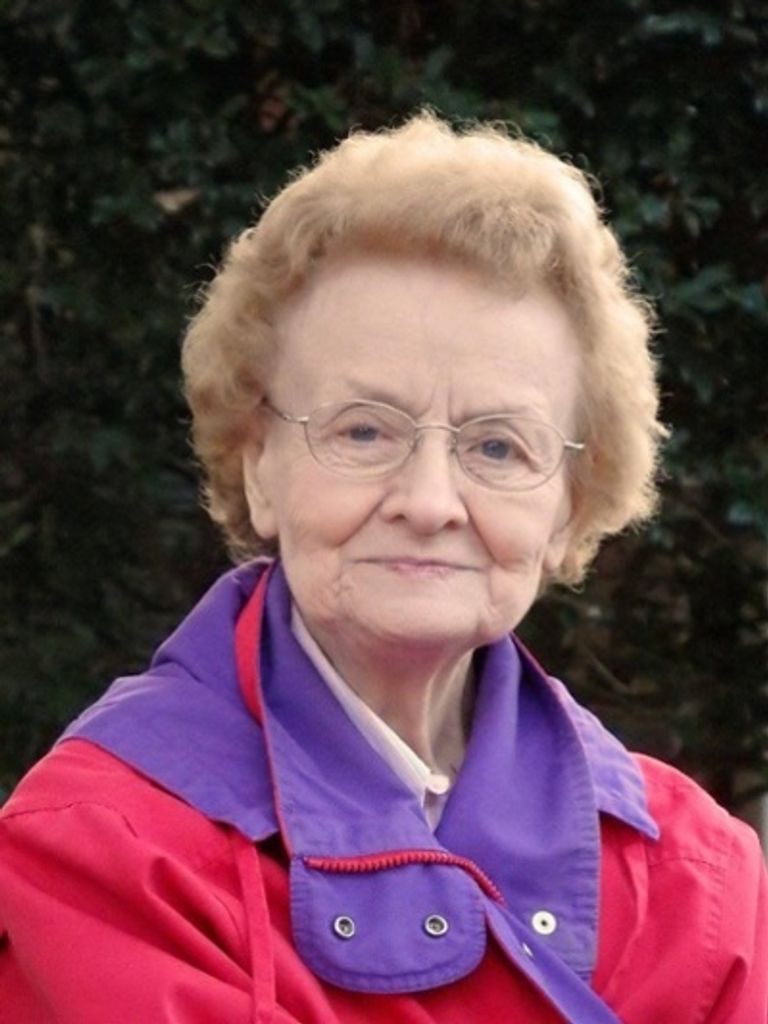 Betty L. Raines Profile Photo