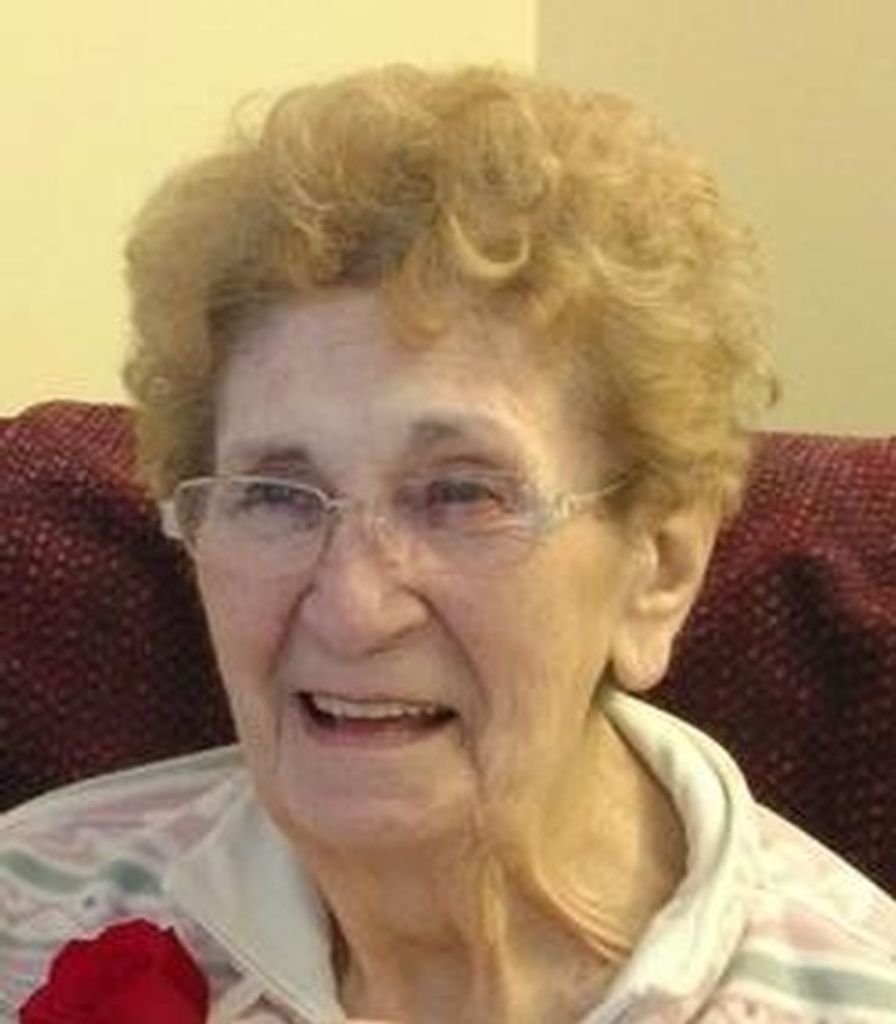 Janice Sophia Crouse Profile Photo