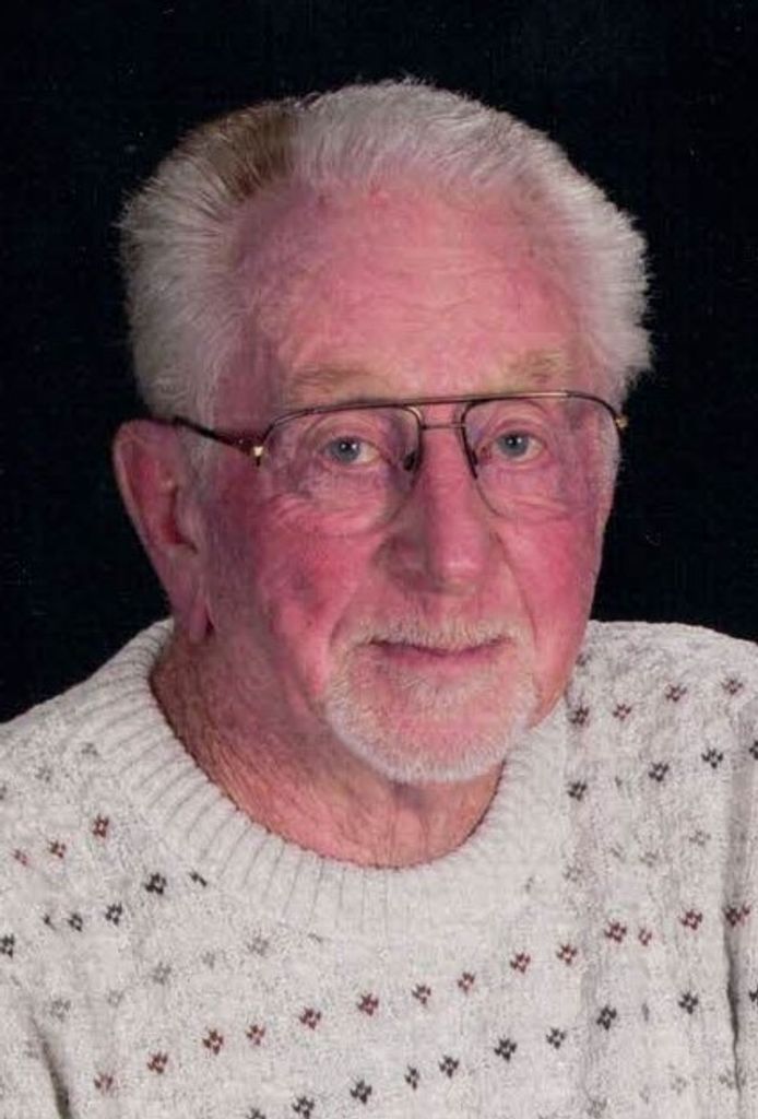 Robert H. Pflugh
