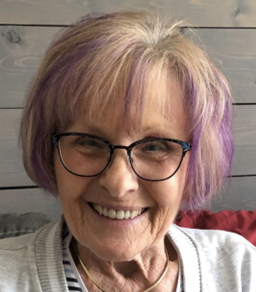 Donna Sherred Profile Photo