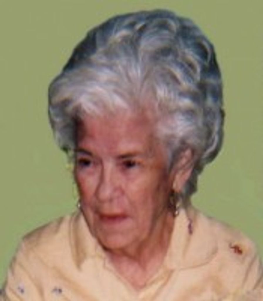 Mrs.  Irene M. Guin, 81