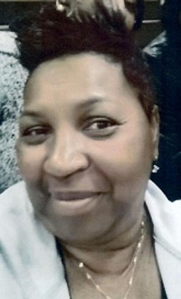 Theresa Lewis