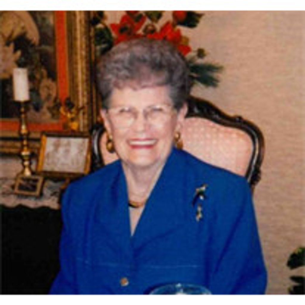 Elizabeth Compere