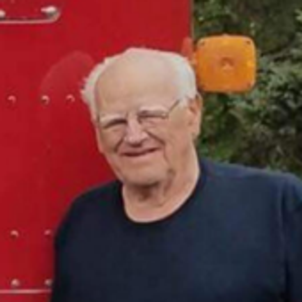 Monte Charles Krueger Profile Photo