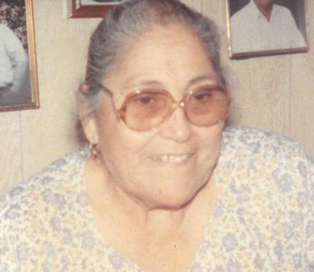 Dominga H. Rodriquez Profile Photo