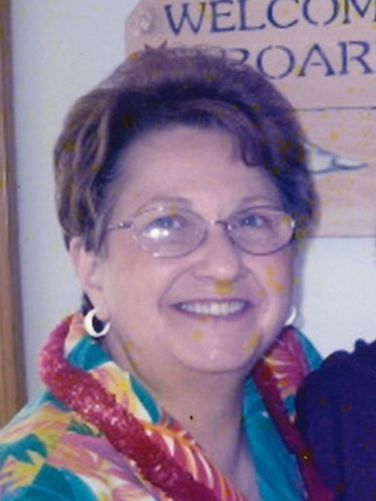 Dorothy "Dot" L. (Boyd)  Mcclanahan