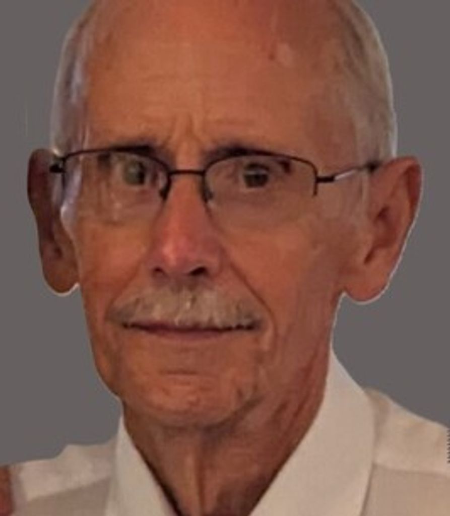 Bill Bookhammer Profile Photo