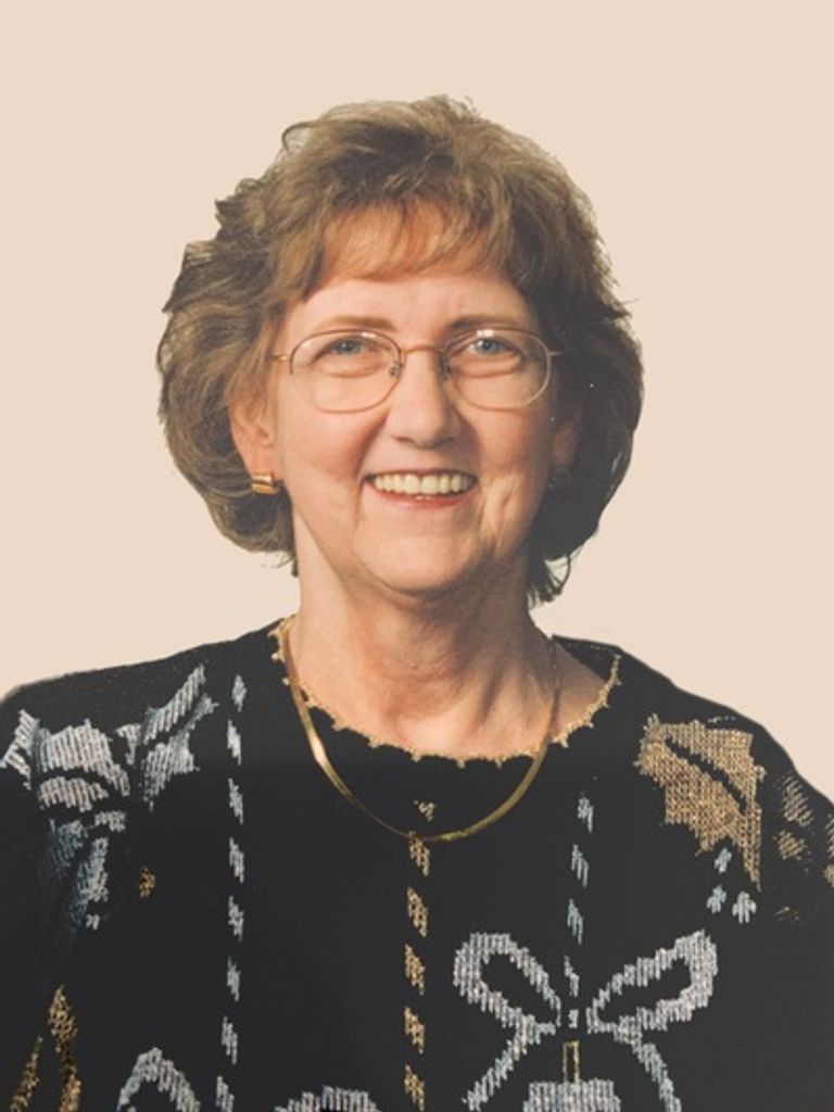 Sally Ilene Rieske Taggart Profile Photo