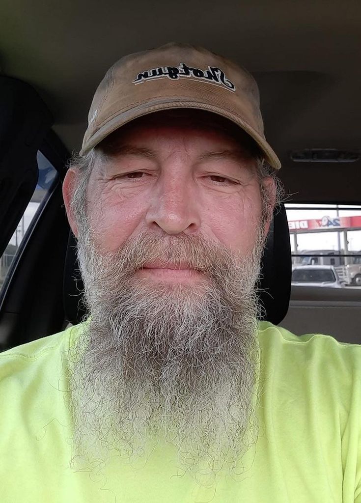 Sean G. Maddocks Profile Photo