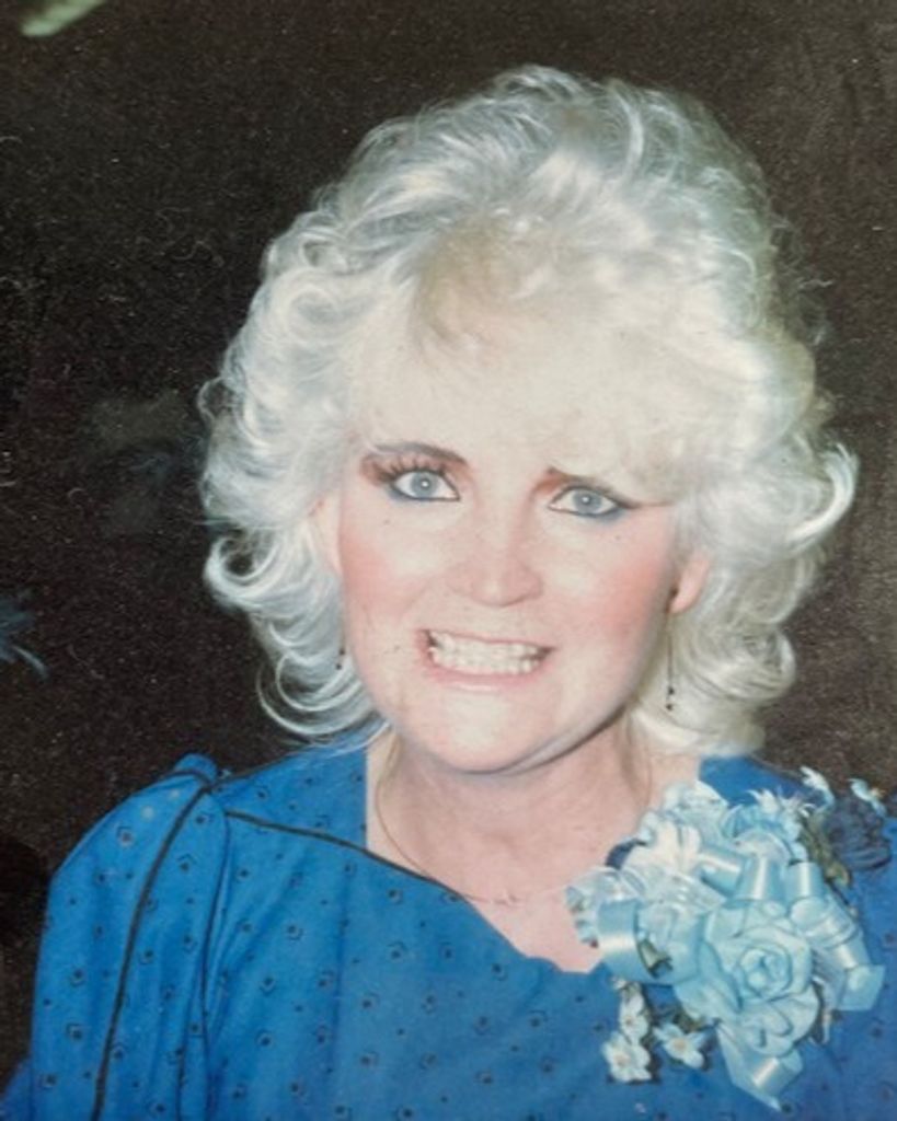 Patsy Wardle
