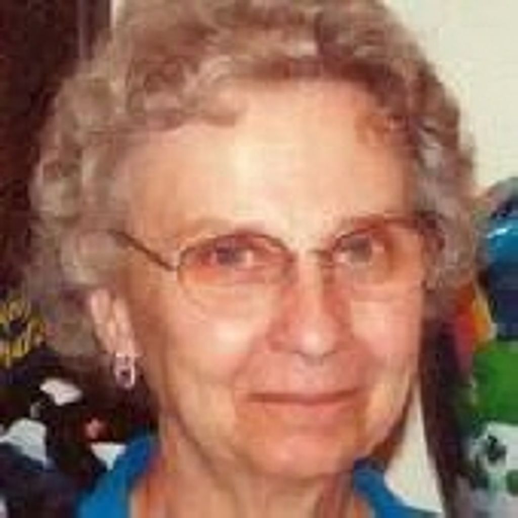 Gladys Olson Profile Photo