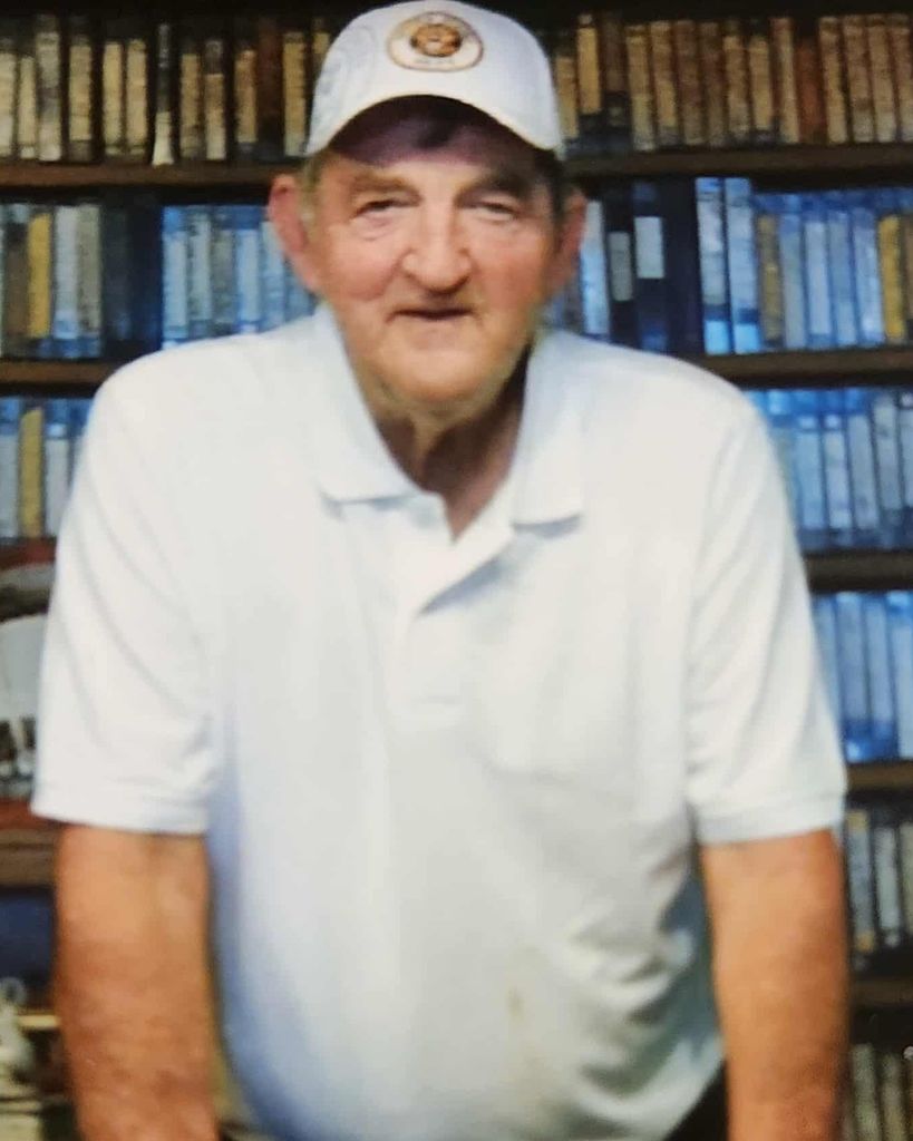 Ronnie Arvel Thomas Profile Photo