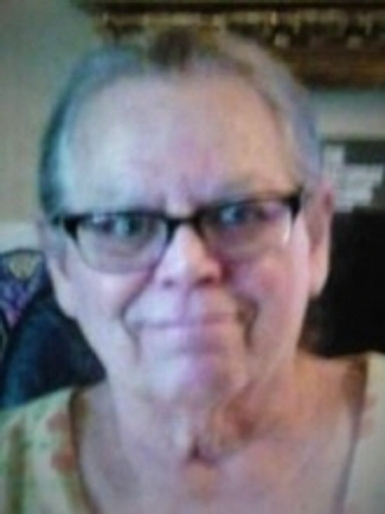 Marilyn Sue Miller