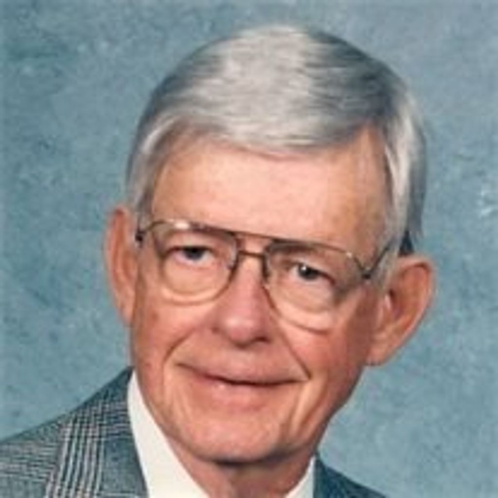 H. Hammond, Sr.