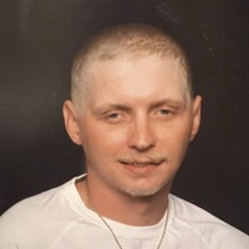 Keith Ray Turner Profile Photo