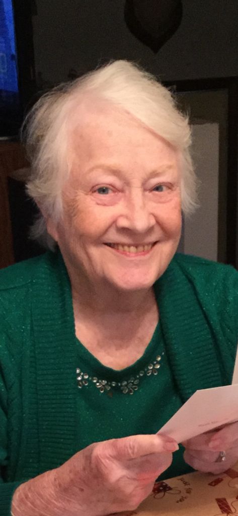Ruth E. Cherrette Profile Photo