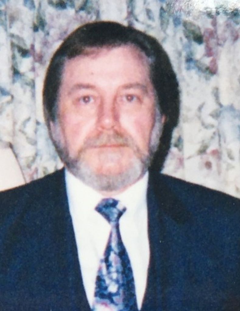 Stony Brooks McLean