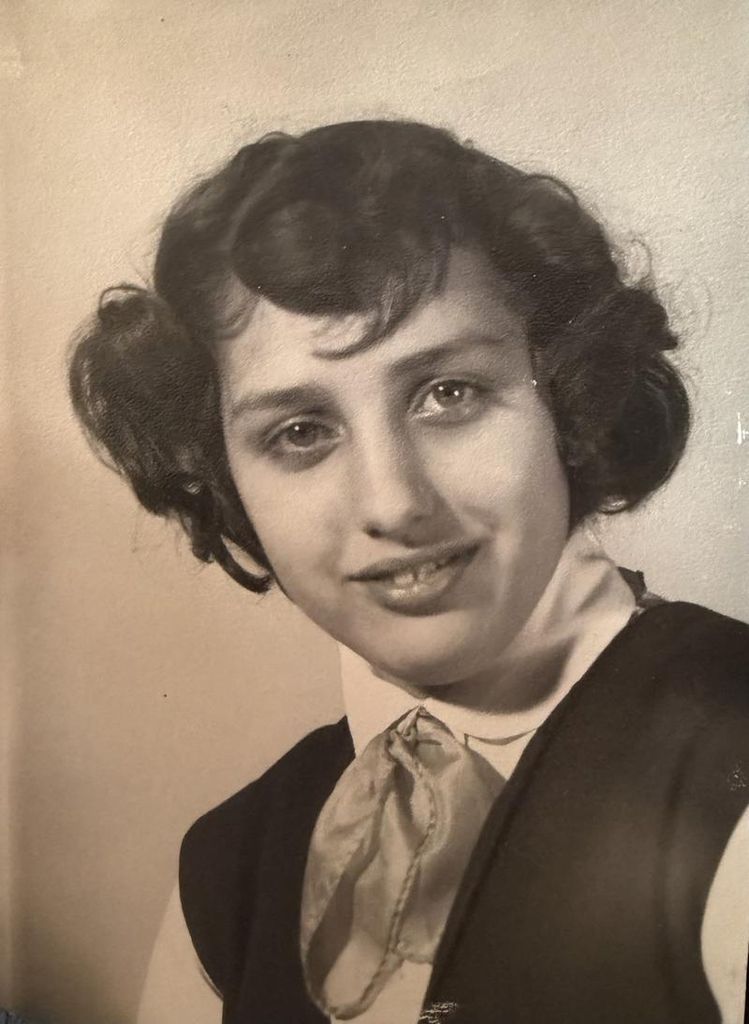 Rosemary Locke Profile Photo