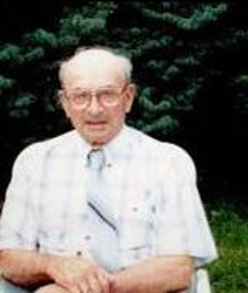 Lawrence E. Ehrke