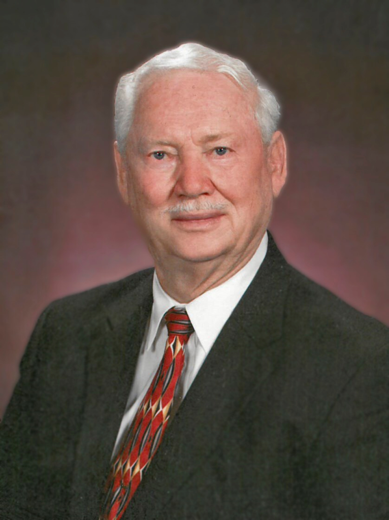 Woodville Gordon Price Jr