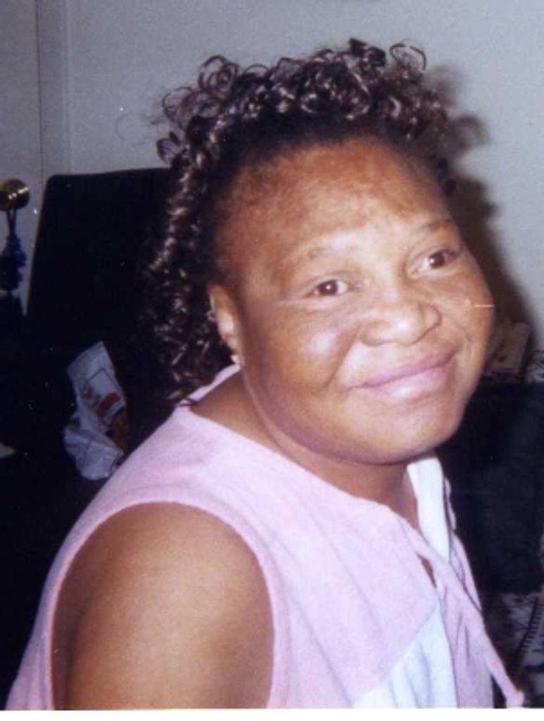 Ms. Lucille Dozier Everett