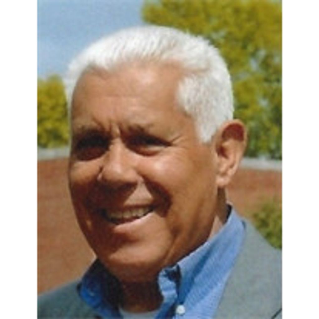Mario G. Rodrigues Profile Photo