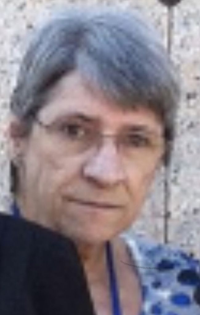 Etheline "Ann" Thibeaux