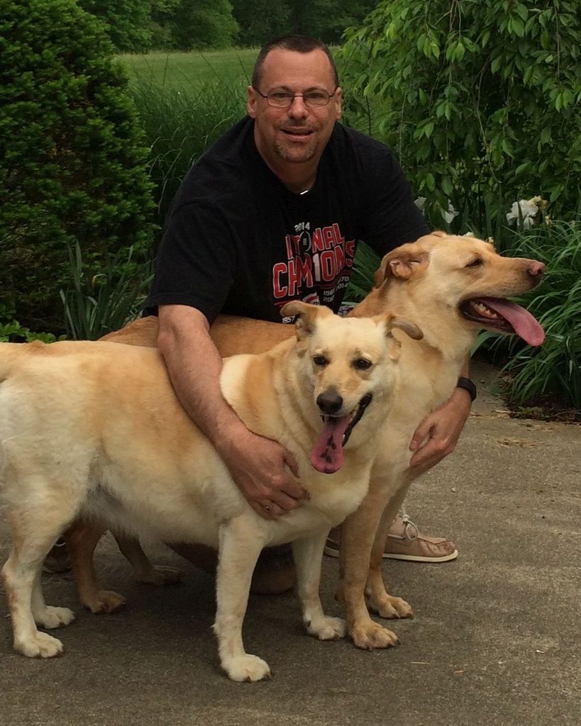 Greg Williams Profile Photo