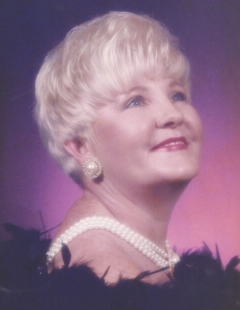 Judy Carol Mercer