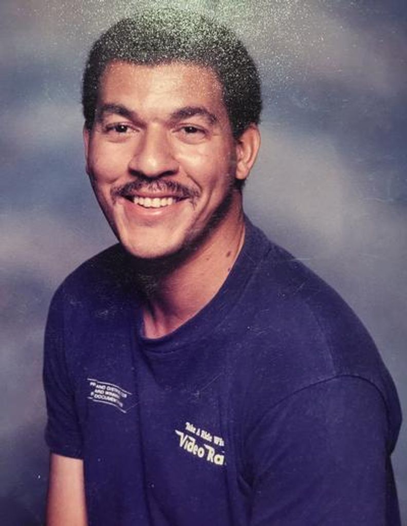 Dorsey Alexander Patterson Profile Photo