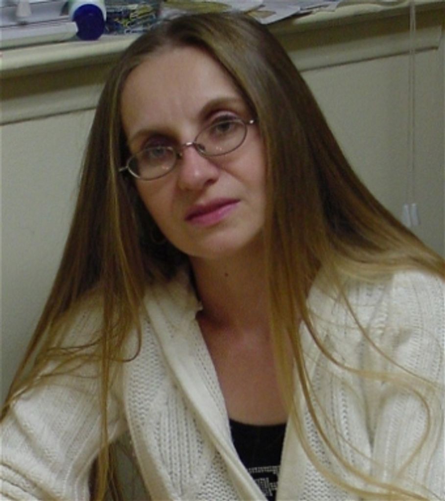 Beata Zofia Hickey Profile Photo