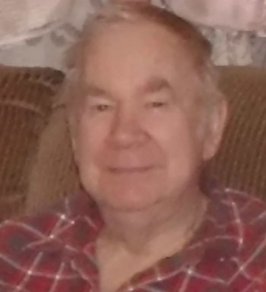 James  W. Robbins