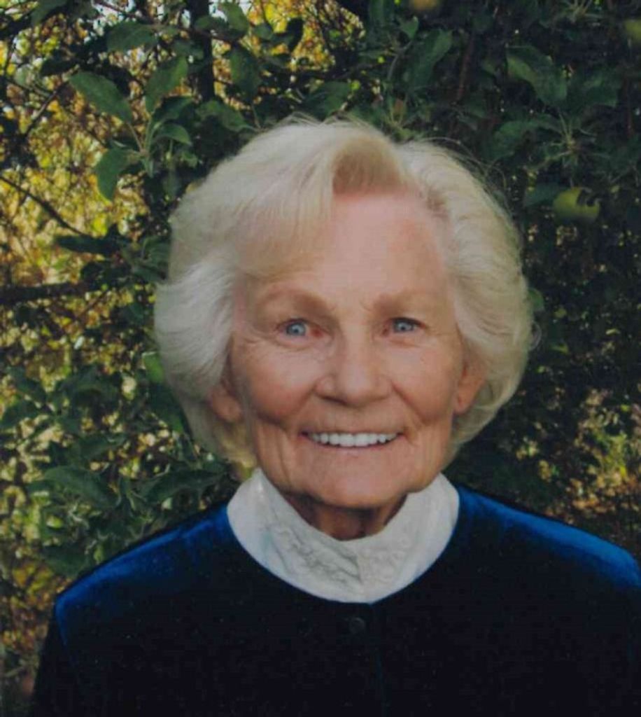 Gladys Marie (Erickson)  Michaelson Profile Photo