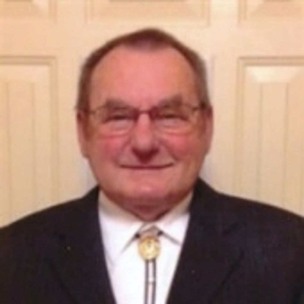 Larry W. Pederson