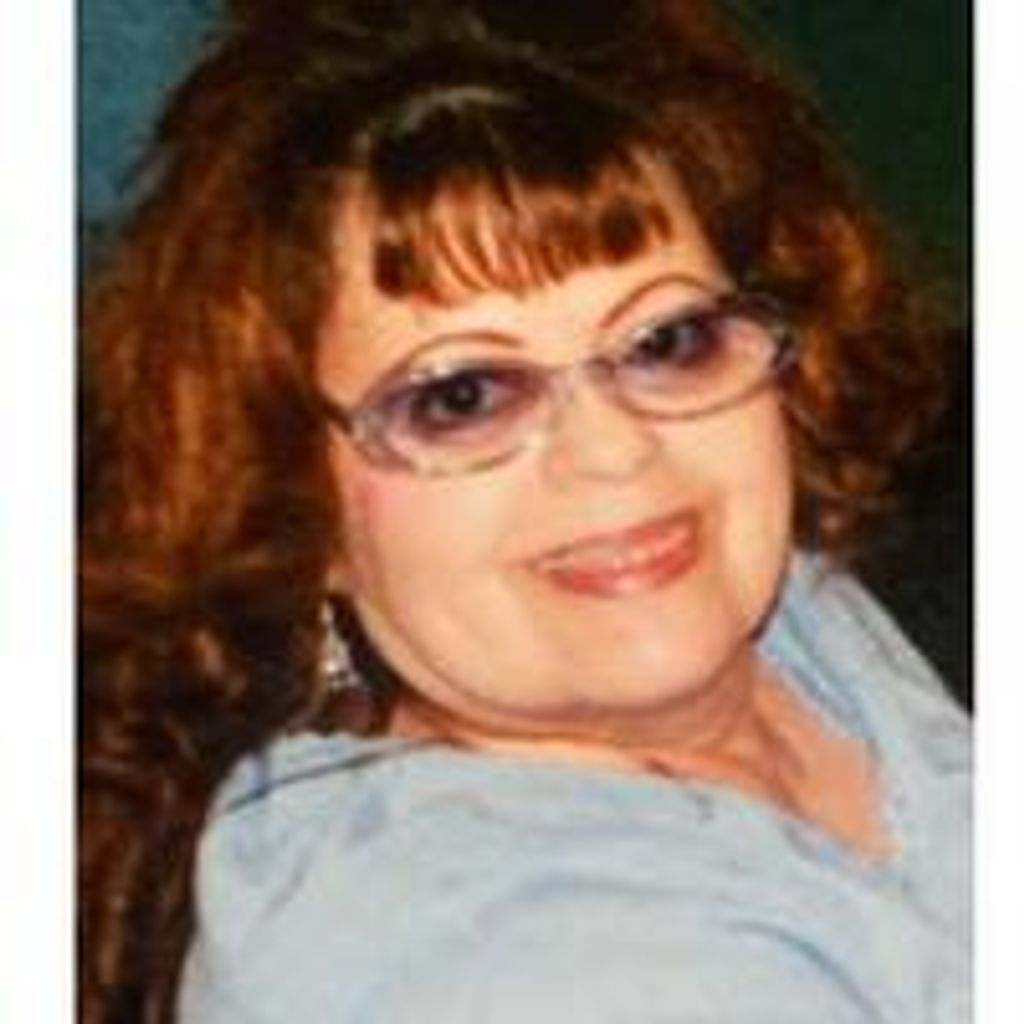 Carol Ann Lovell