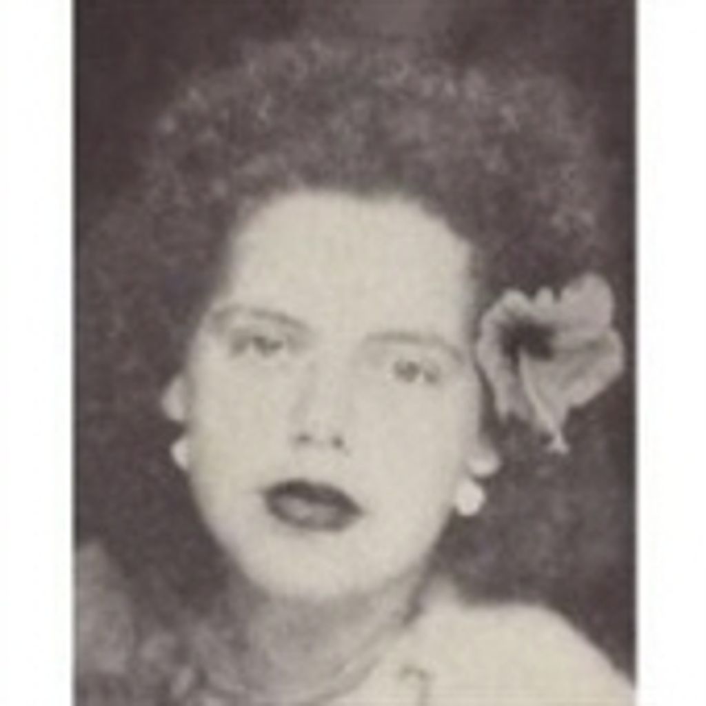 Faye Juanita Miller