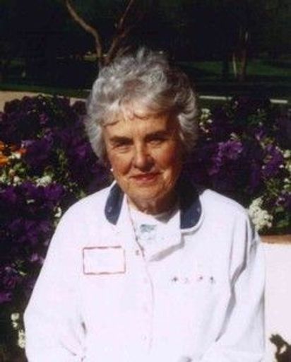 Jacqueline Bell Profile Photo