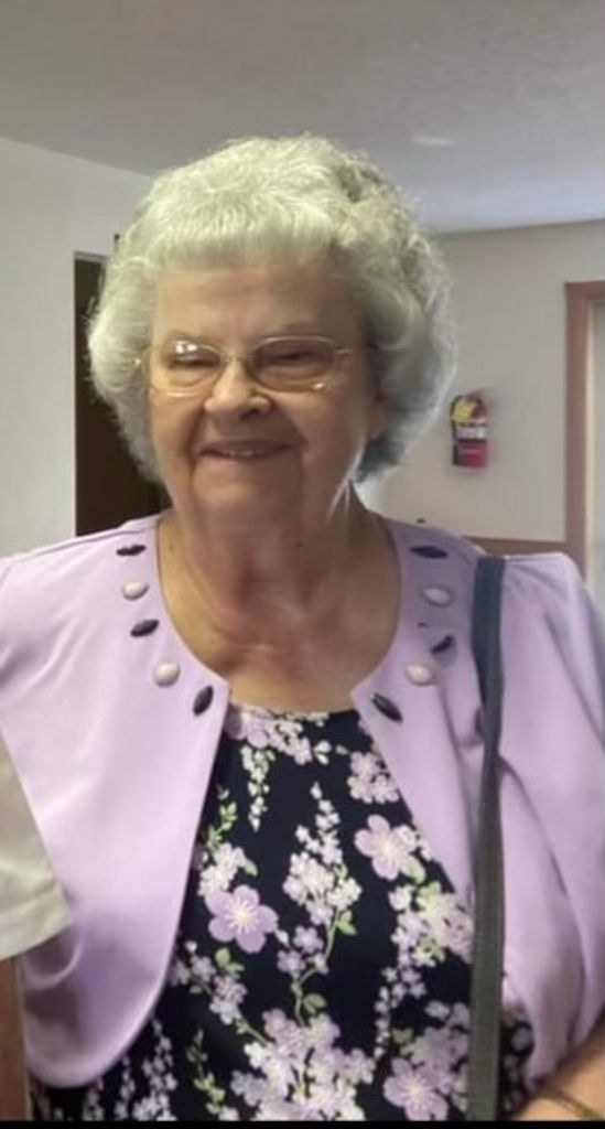 Phyllis J. Fraley